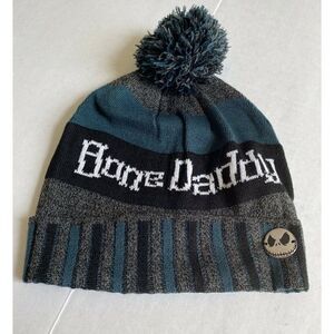 Disney Parks Nightmare Before Christmas Beanie
